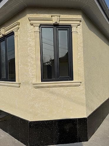 продажа дом маевка: ПРОДАЮ НОВЫЙ ДОМ . РАЙОН ШОРО. УЛ АБДЫКАДЫРОВА . ДОМ НОВЫЙ 2026 — 4