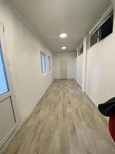 storage: Квартира берилет. Ж/М Арча-Бешик ул: Жаштык дом 6 Сдаётся помещение — 1