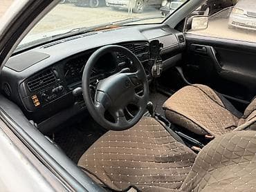 variant: Volkswagen Golf Variant: 1996 г., 1.8 л, Механика, Бензин, Универсал — 5
