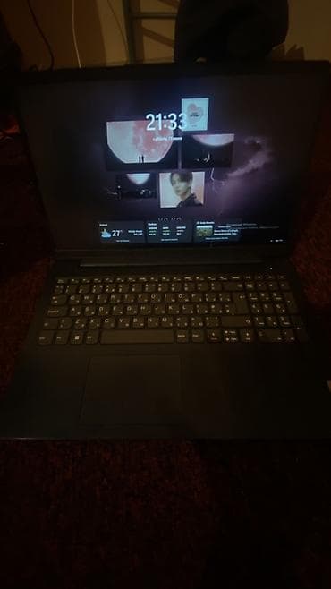 macbook m5 pro: Ноутбук Lenovo Intel Core i3-1215U, 8ГБ RAM, SSD 256ГБ, Куплен в — 3