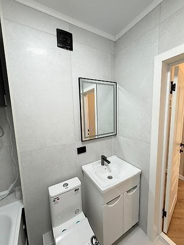 дордой моторс квартиры: 1 комната, 40 м², Элитка, 7 этаж, Свежий ремонт — 7