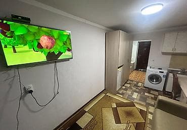 flat near me: Студия, Собственник, Без подселения, С мебелью полностью — 6