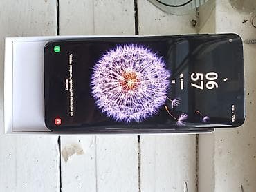 samsung galaxy 26: Samsung Galaxy S9 Plus, Б/у, 64 ГБ, цвет - Черный, 2 SIM — 4
