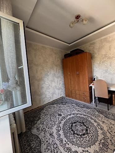 Продажа квартир: 2 комнаты, 64 м², 4 этаж, Евроремонт — 8