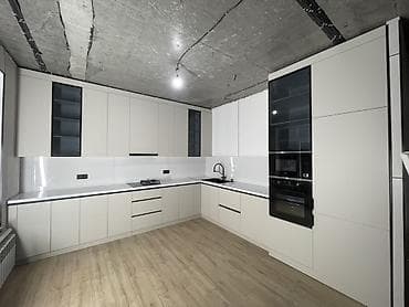 aiphone 8: Кухонный набор на заказ, МДФ, 7–14 дней, Бесплатная доставка, Дизайн, проект — 2