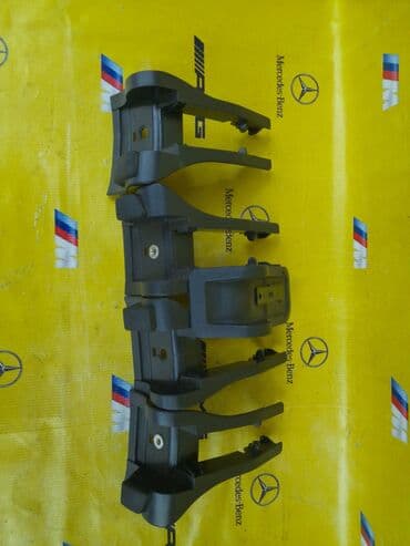 запчасти на мерседес w211 в бишкеке: Пластмассовые салазки на сиденья Mercedes 211 Также в продаже имеются — 2