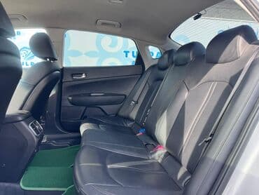 авто рассрочка бишкек без первоначального взноса: Kia K5: 2020 г., 2 л, Автомат, Газ, Седан — 9