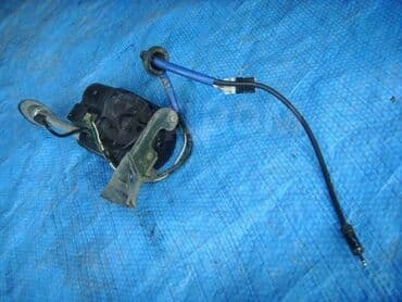 pathfinder: АНТЕНА НИССАН ТЕРАНО ПОДФАЙНДЕР R-50 оригинал б/у — 4