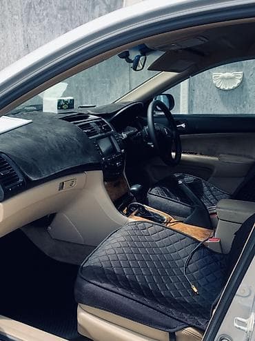 honda accord 7: Honda Accord: 2004 г., 2 л, Автомат, Бензин, Седан — 5