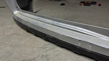 бамперный катафот передний хонда срв 1: Бампер Задний — 3