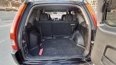 хонда 3: Honda CR-V: 2003 г., 2 л, Автомат, Бензин, Кроссовер — 6