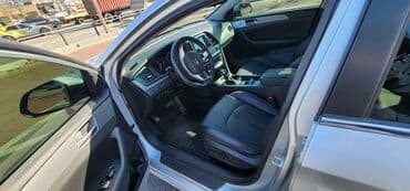 домкрат соната: Hyundai Sonata: 2020 г., 2 л, Автомат, Газ, Седан — 3