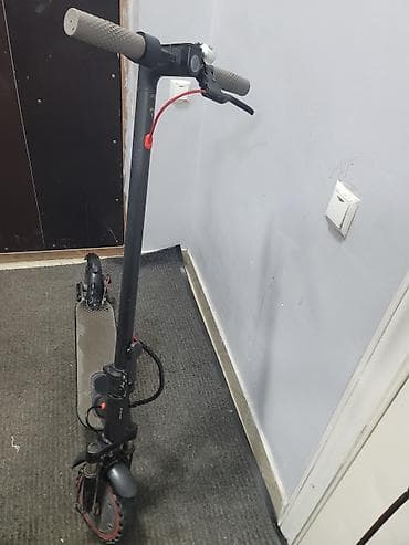 bmw e4: Электросамокат, Без рассрочки, Б/у, Самовывоз — 3