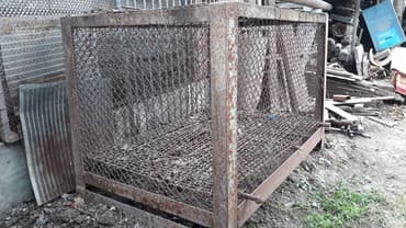 Длина 1.20высота 70см ширина 80 СССР. 3000 сом кому дорого