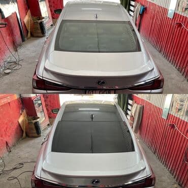 автомойка оборудование: Автомойка | Полировка, Оклейка защитной пленкой, Тонировка — 15