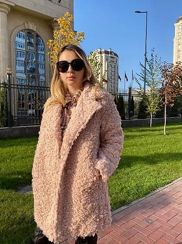 Мужская обувь: Тедди зима Производство Италия Розового цвета в идеальном состоянии — 2