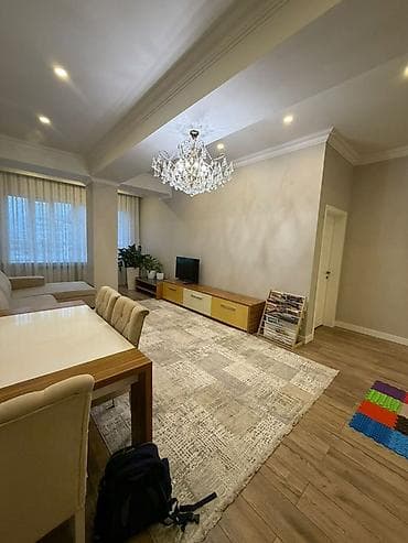 уланит: Ковер — 3