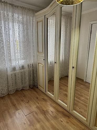 mega city: Посуточно почасовой квартира в городе Ош — 3