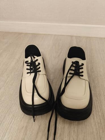 обувь больших размеров бишкек: Брала дорого, носила один раз, чуть с размером не угадала, подходит на — 3