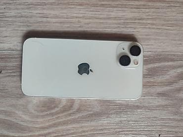 айфон 13 масло: IPhone 13, Белый — 4
