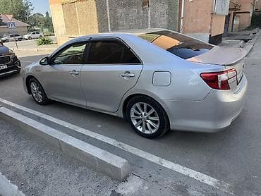 камри 40 крыша: Toyota Camry: 2014 г., 2.5 л, Автомат, Гибрид, Седан — 3