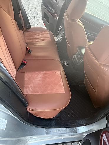 Lexus GS: 2007 г., 3 л, Автомат, Бензин, Седан — 8