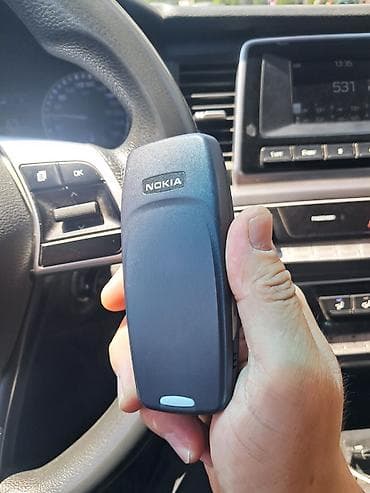 nokia 6300 4g: Nokia 3310, Б/у, 1 SIM — 2