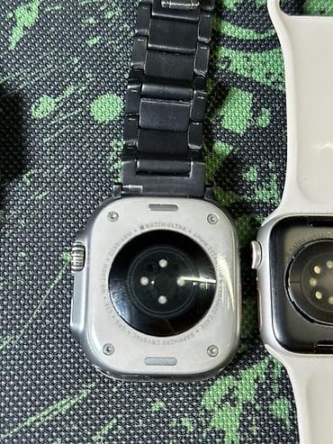 garmin forerunner 55: Apple Watch — оригинальные, проверенные, готовы к работе. Доступные — 4