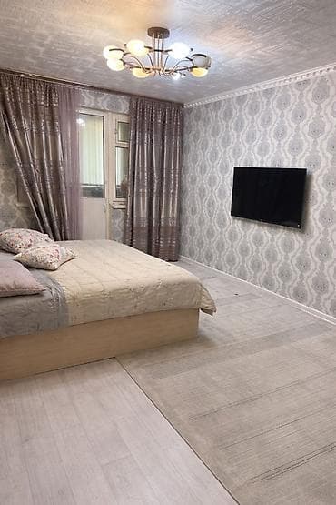 2 комнаты, 42 м², 104 серия, 2 этаж, Евроремонт at lalafo.kg 2 комнаты, 42 м², 104 серия, 2 этаж, Евроремонт