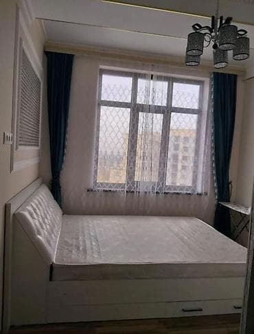 gala group: 2 комнаты, 68 м², Элитка, 8 этаж, Дизайнерский ремонт — 7