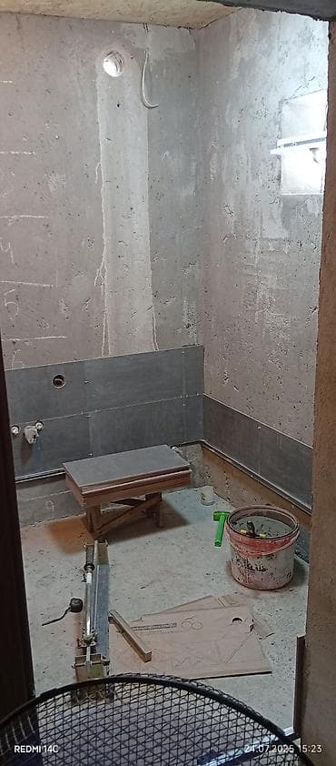 свет в аренду: Плиточные работы под ключ - Профессиональная укладка керамогранита и — 4