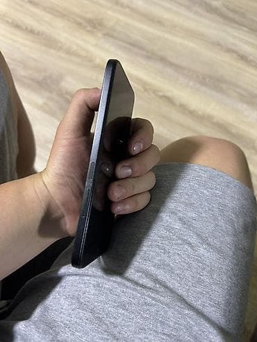 umiio a10 pro цена бишкек: Redmi, Redmi Note 15, Жаңы, 128 ГБ, түсү - Кара, 2 SIM — 8