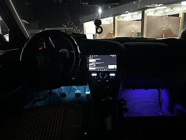 Транспорт: Nissan Almera: 2001 г., 1.8 л, Механика, Бензин, Седан — 4