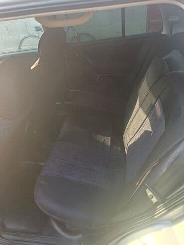 продаю в связи с переездом: Volkswagen Vento: 1994 г., 1.8 л, Механика, Бензин, Седан — 28