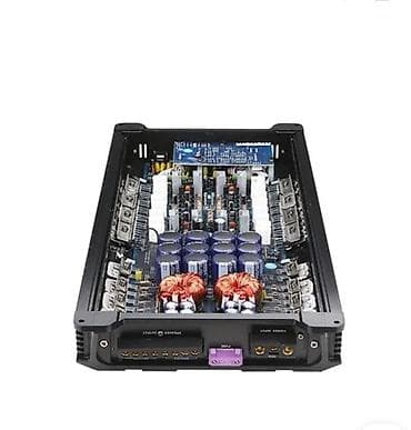 samsung c20: Усилитель автомобильный Ural DB 4.150 четырехканальный, мощность max — 4