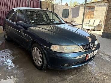 опел вектра с: Opel Vectra: 2001 г., 1.8 л, Автомат, Бензин, Хэтчбэк — 1