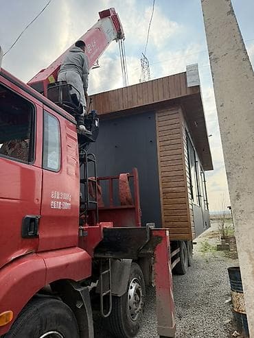 osmo mobile: Стрела 20 м, 16 т, Борт 20000 кг — 3