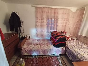 жаны уйлор: Үй, 7 м², 3 бөлмө, Менчик ээси, Косметикалык оңдоо — 3