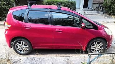 порог хонда фит: Honda Fit: 2009 г., Автомат, Бензин, Хэтчбэк — 2