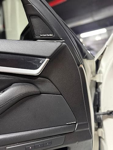 bmv 525: BMW 5 series: 2010 г., 3 л, Автомат, Бензин, Седан — 9