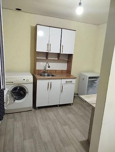 2 bedroom: Аламединский район вниз по Алматинка 1комн. квартира в клубном доме 2 — 4