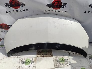 Капот для автомобиля Nissan Leaf ZE0/ZE1 (ориентировочно). - at lalafo.kg Капот для автомобиля Nissan Leaf ZE0/ZE1 (ориентировочно). -