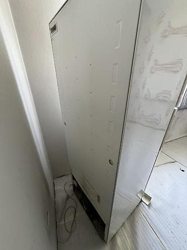 морозилник буу: Холодильник с морозильной камерой (двухкамерный) SuperGrneral — 4