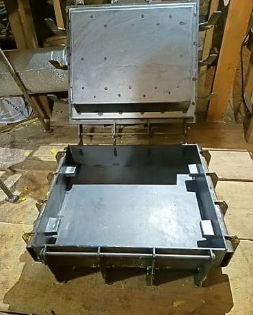 лего кирпич апарат: БАЛ ЧЕЛЕК.Форма (пресс-форма) для литья пластиковых — 2