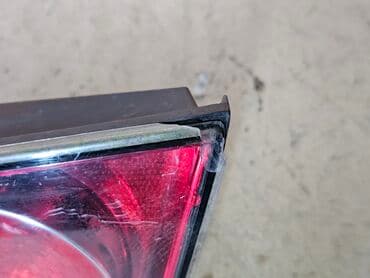 задний стоп венто: Задний правый стоп-сигнал Seat 2006 г., Б/у, Оригинал, Германия — 3