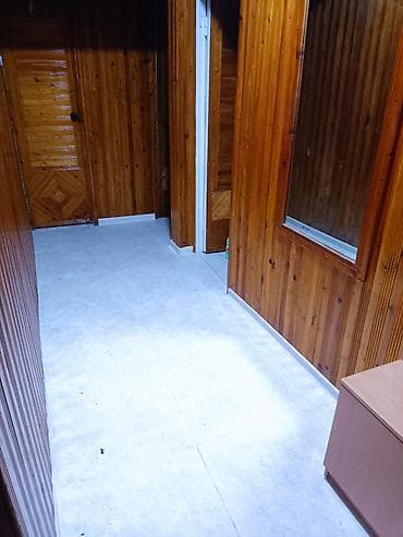 flat osh: 1 комната, 30 м², 105 серия, 3 этаж — 7