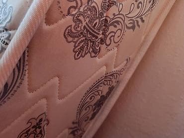 Эмерек гарнитурлары: Матрас эки кишилик узундугу 2 турасы 1,80. 3000 сом, узундугу 2 — 3