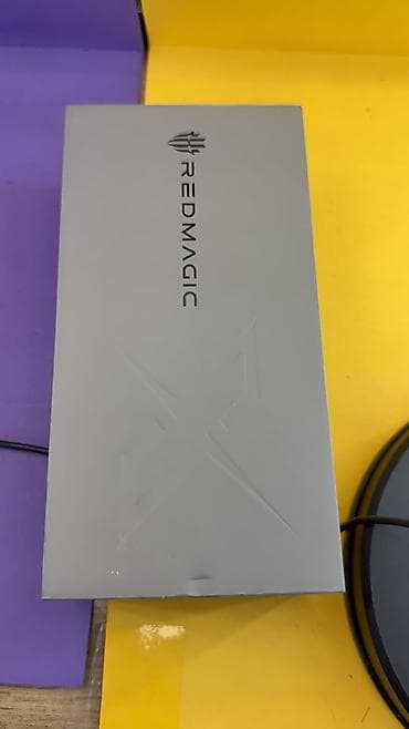 графический планшет с экраном цена бишкек: ZTE Nubia Red Magic, Б/у, 1 ТБ, 2 SIM — 4