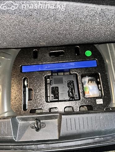 скупка аксессуаров: Chevrolet Spark: 2017 г., Автомат, Бензин, Хэтчбэк — 9