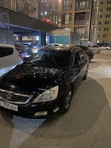 vtec k20: Honda Inspire: 2004 г., 3 л, Автомат, Бензин, Седан — 1